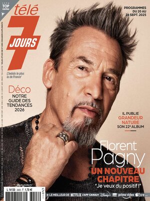 cover image of Télé 7 Jours